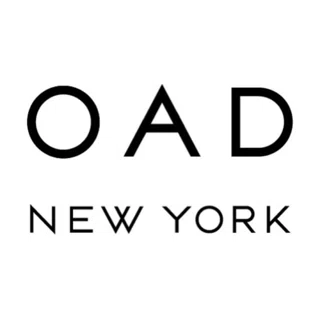 Shop OAD New York logo