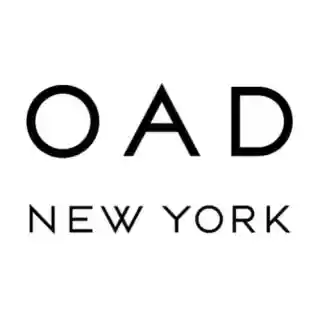 OAD New York coupon codes