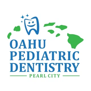 Oahu Pediatric Dentistry logo
