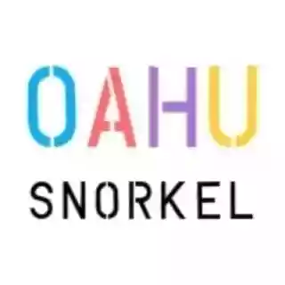 Shop Oahu Snorkel discount codes logo