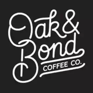 Oak and Bond Coffee logo