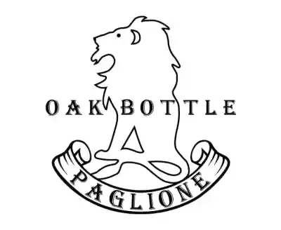 Shop Oak Bottle logo