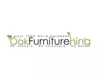 Shop Oak Furniture King promo codes logo