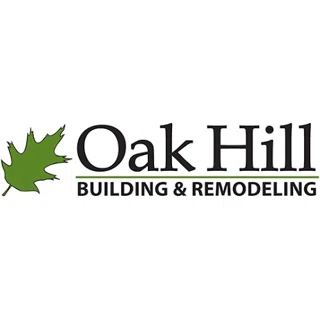 Oak Hill Building logo