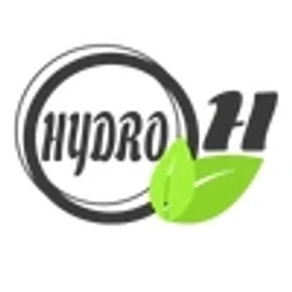 Shop Oak Hills Hydroponics logo