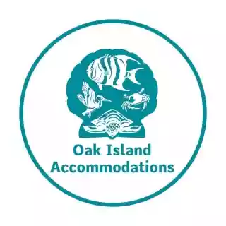 Oak Island Accommodations promo codes