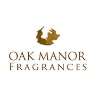 Shop Oak Manor Fragrances logo
