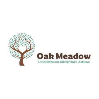 Shop Oak Meadow logo