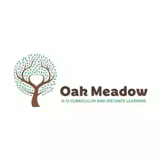 Oak Meadow logo