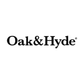oakandhyde.com logo