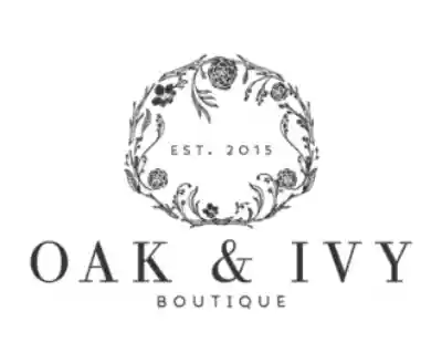 Oak & Ivy Boutique discount codes