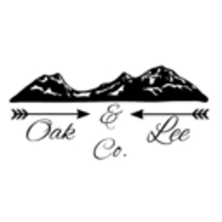 Oak & Lee Co. logo