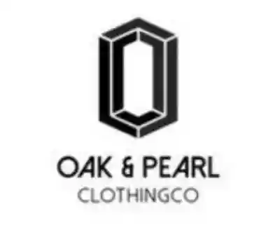 Shop Oak & Pearl coupon codes logo