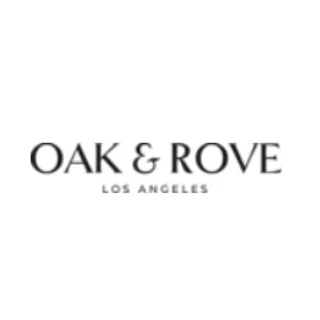 Oak & Rove discount codes
