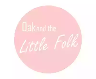 Oak and the Little Folk promo codes