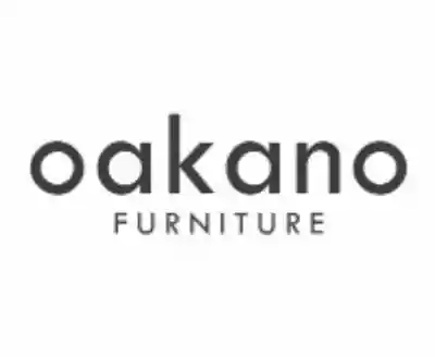 Shop Oakano Design discount codes logo