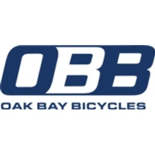 oakbaybikes.com logo