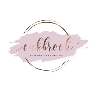 Oakbrook Advanced Aesthetics logo