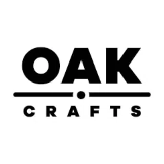 Oakcrafts logo