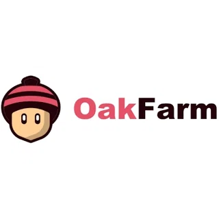OakFarm logo