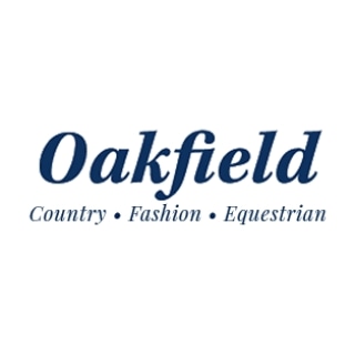 Oakfield Direct promo codes