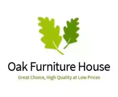 Oak Furniture House discount codes