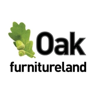 Shop Oak Furniture Land coupon codes logo