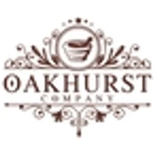 Oakhurst Company logo