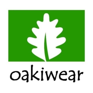 Shop Oaki logo