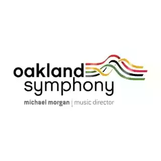  Oakland Symphony promo codes