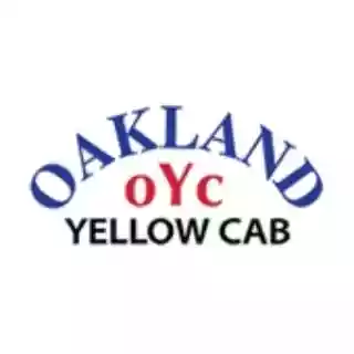 Oakland Yellow Cab coupon codes
