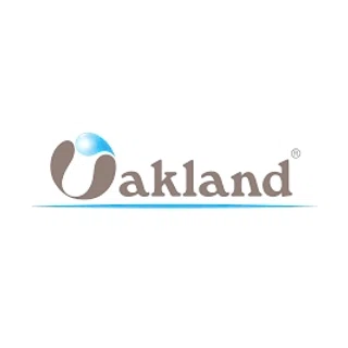  Oakland logo