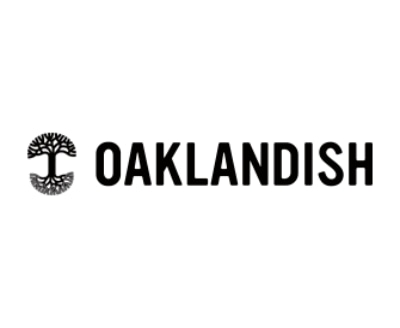 Shop Oaklandish logo