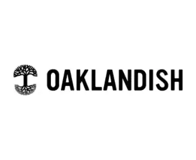 Shop Oaklandish promo codes logo