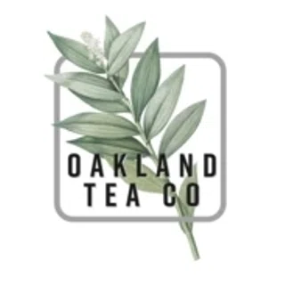 Shop  Oakland Tea Co. coupon codes logo