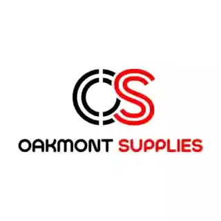 Shop Oakmont Supplies coupon codes logo