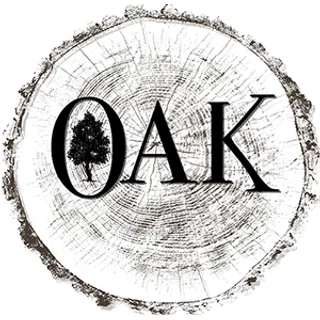Oak on Camelback logo