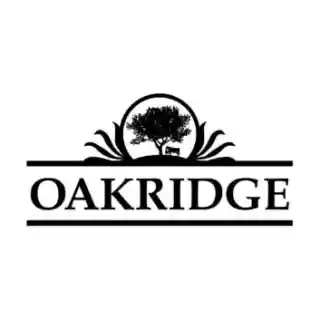 Oakridge Dairy logo