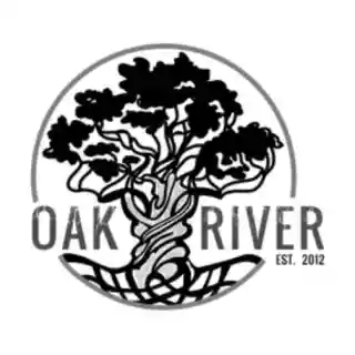 Shop Oak River Company coupon codes logo