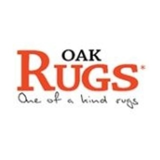 Shop Oakrugs logo