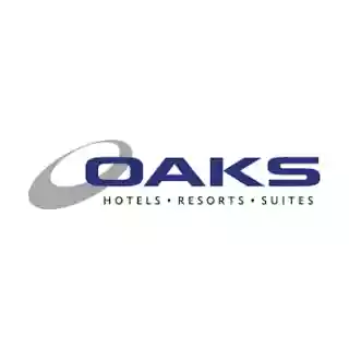 Oaks Hotels coupon codes