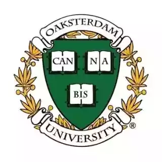 Shop Oaksterdam University logo