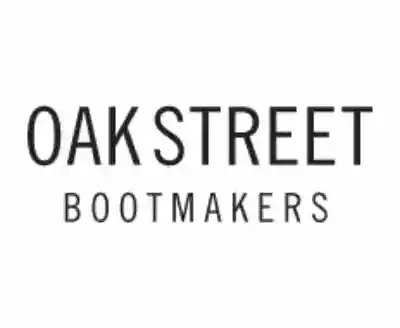 Shop Oak Street Bootmakers promo codes logo
