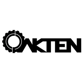 OakTen logo