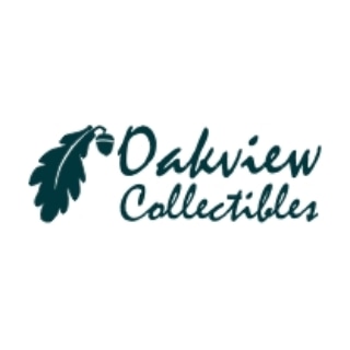 Shop Oakview Collectibles logo