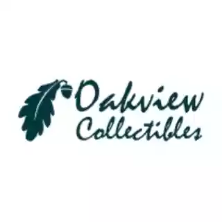 Shop Oakview Collectibles discount codes logo