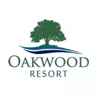 Shop Oakwood Resort coupon codes logo