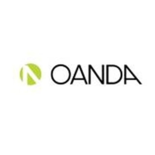 Shop OANDA logo