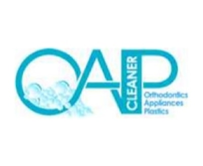 Shop OAP Cleaner logo