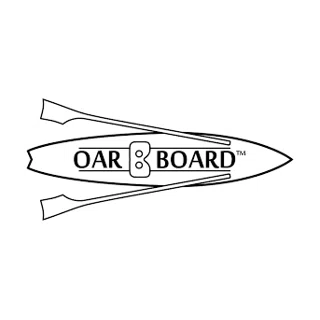 oarboard.com logo